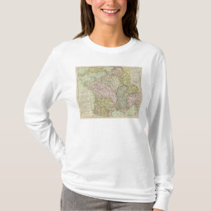 T-shirt La France 40