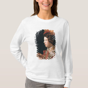 T-shirt La fraude avec l'as des diamants