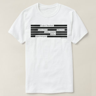 T-SHIRT LA FUITE ACCIDENTELLE