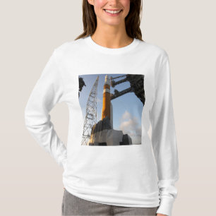 T-shirt La fusée du delta IV