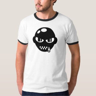 T-shirt La ganse