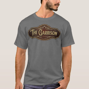 T-shirt La Garrison Public House Peaky Blinders 1