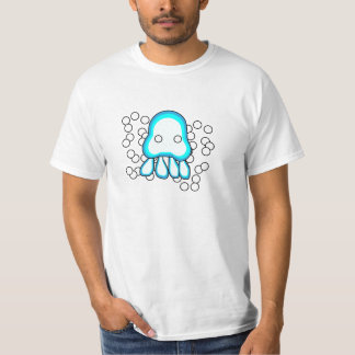 T-shirt La gelée de gelée