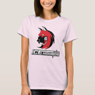 T-shirt La glace de Degrassi traque la chemise de Campbell