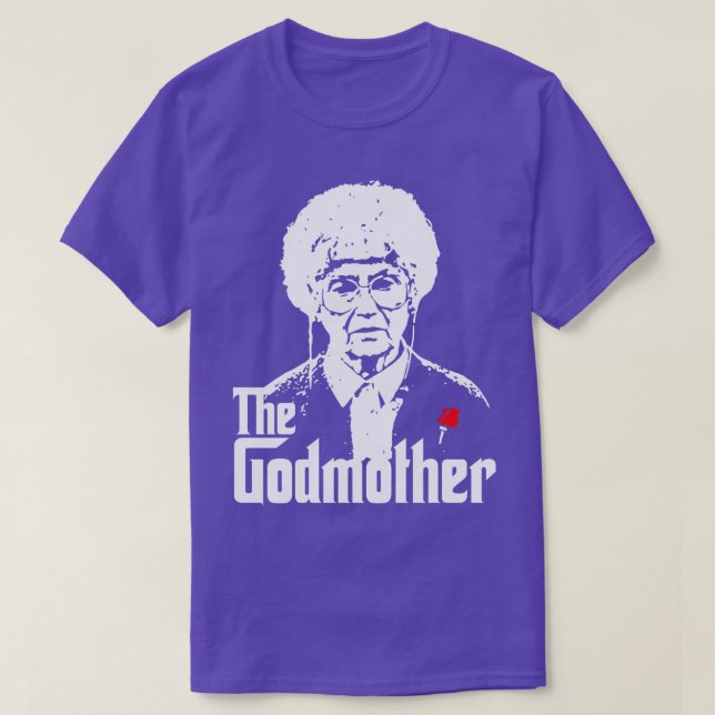 T-shirt La Godmère (Design devant)