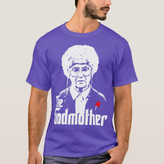 T-shirt La Godmère