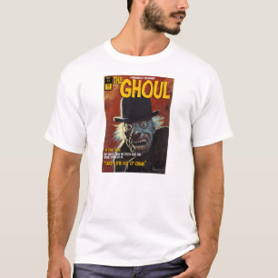 T-SHIRT LA GOULE