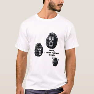 T-shirt la goupille