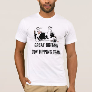T-shirt La Grande-Bretagne