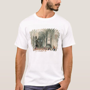 T-shirt La grande mosquée chez Brussa, plaquent 24 de