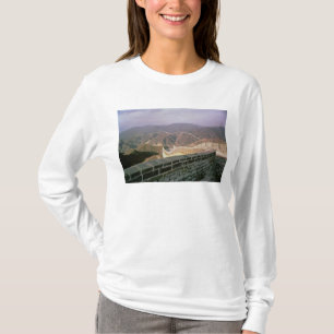 T-shirt La Grande Muraille de la Chine