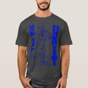 T-shirt La grande unité Randy Johnson