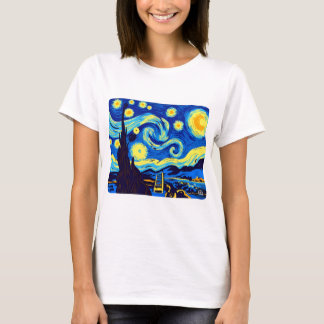 T-shirt la grande utilisation