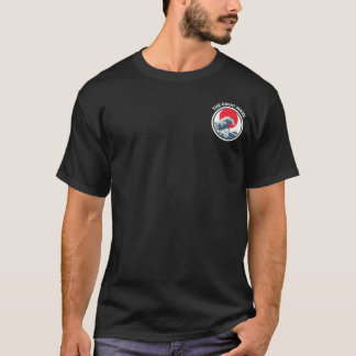 T-SHIRT LA GRANDE VAGUE DE KANAGAWA