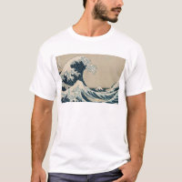 La grande vague outre de Kanagawa