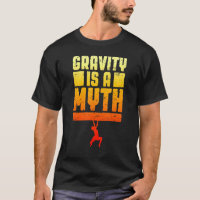 La Gravité Est Un Mythe Rock Escalade Bouldering C
