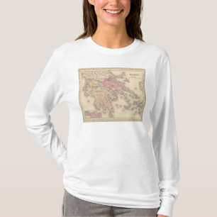 T-shirt La Grèce 5
