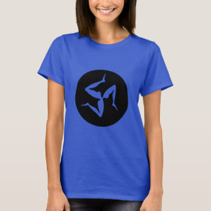 T-shirt La Grèce : Triskelion