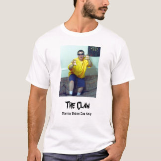 T-shirt La griffe #4