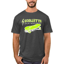 La grunge 002 des hommes de Scolletta