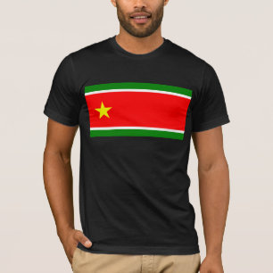 T-shirt La Guadeloupe (Uplg), France
