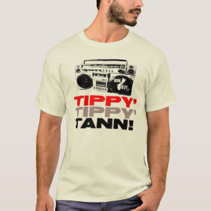 T-shirt La GUAM COURENT 671 Tann Tippy Tippy