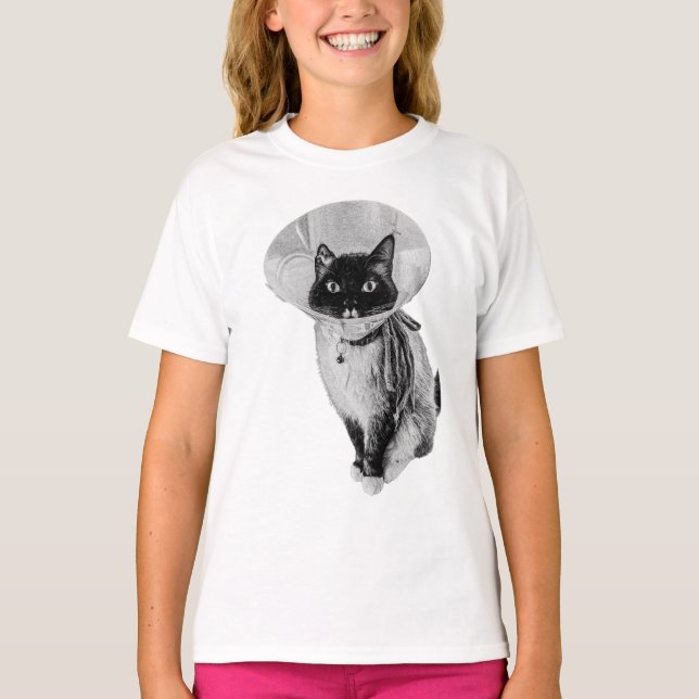 T-shirt La guérison semble bonne (Devant)