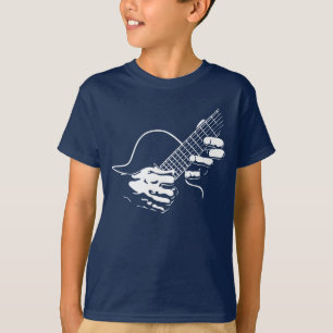 T-shirt La guitare remet II