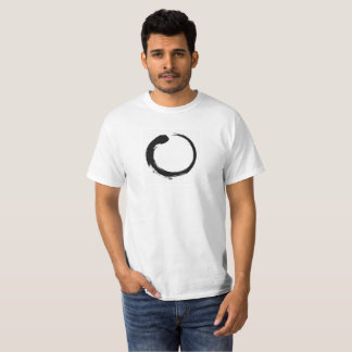 T-shirt La haine ne finit jamais par la haine
