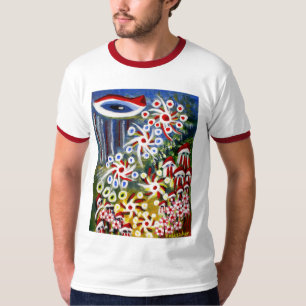 T-SHIRT LA HANTISE