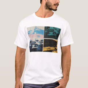 T-shirt La Havane 1