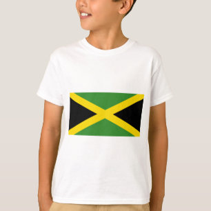 T-shirt la Jamaïque