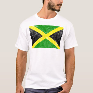 T-shirt La Jamaïque