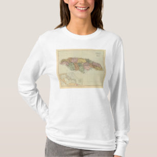 T-shirt La Jamaïque 2