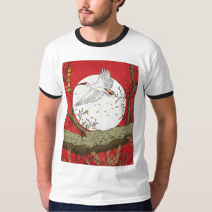 T-shirt La Joie De La Nature Japon