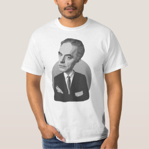 T-shirt La Jordanie Peterson