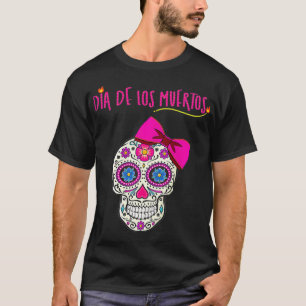T-shirt La Journée de la mort