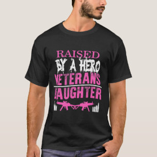 T-shirt La Journée des anciens combattants célébrée pa