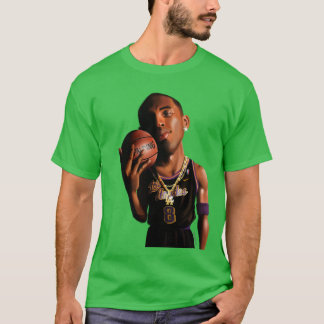 T-shirt LA Kid