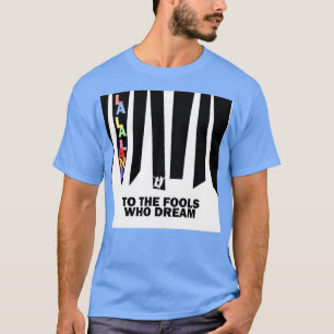 T-SHIRT LA LA LAND
