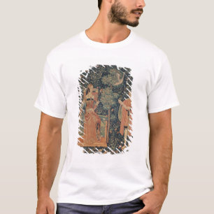 T-shirt La La luttent Seigneuriale : Lecture