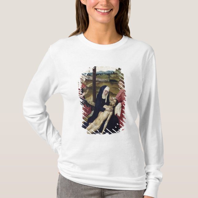 T-shirt La lamentation, c.1455-60 (Devant)