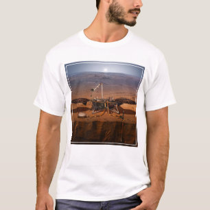 T-shirt La Lander de l'Insight