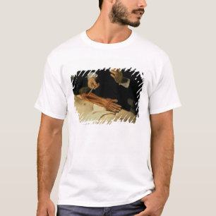 T-shirt La leçon d'anatomie de Dr. Nicolaes Tulp, 1632