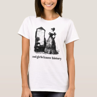 T-shirt La lecture fait éclore votre esprit Amour du livre