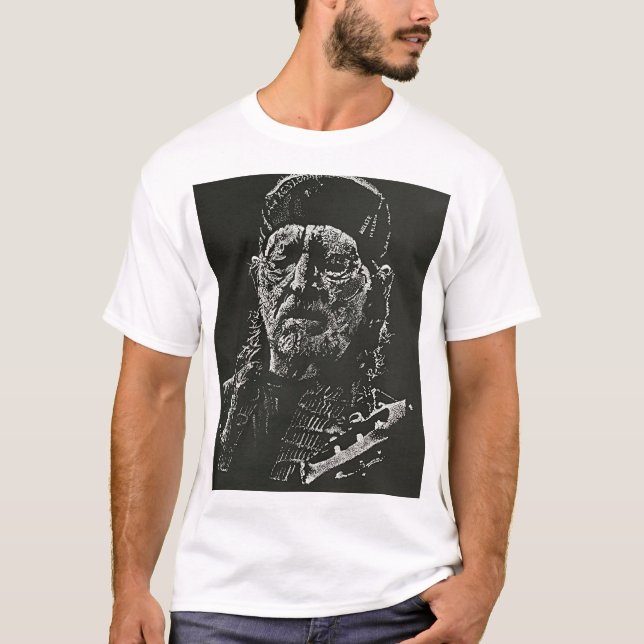 T-shirt La Légende (Devant)