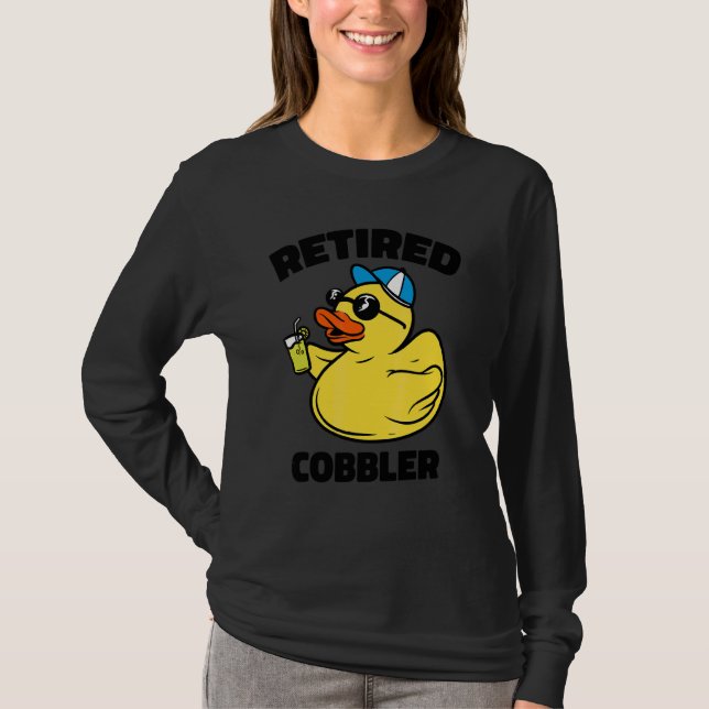 T-shirt La légende a entraîneur retraité (Devant)