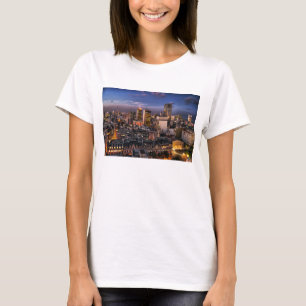 T-shirt La Legislatura V de Buenos Aires Desde