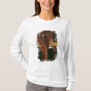 T-shirt La lettre de recommandation, 1859