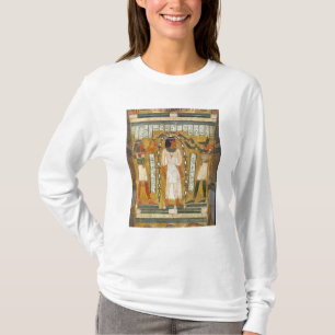T-shirt La libation des morts